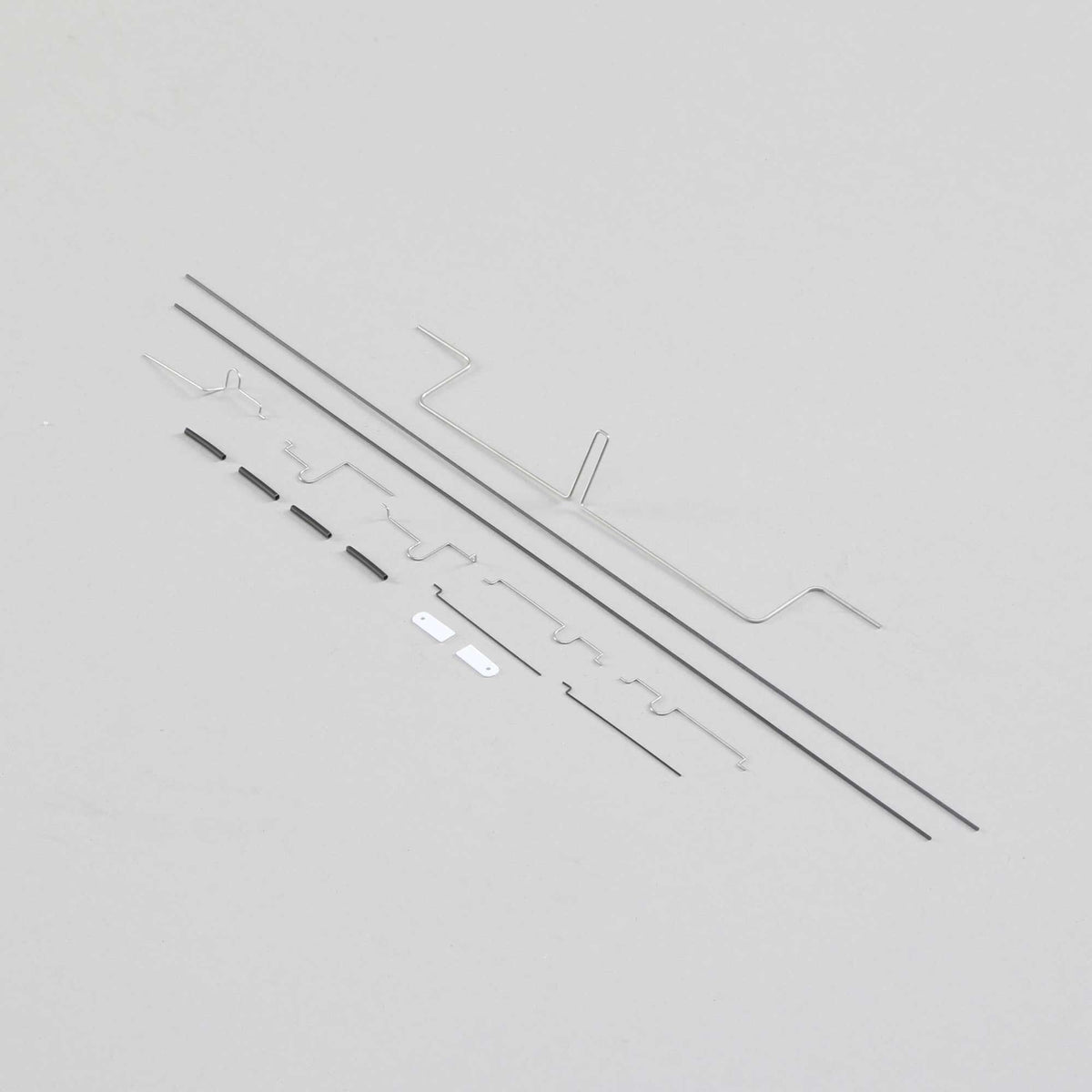 Pushrods set: UMX Timber