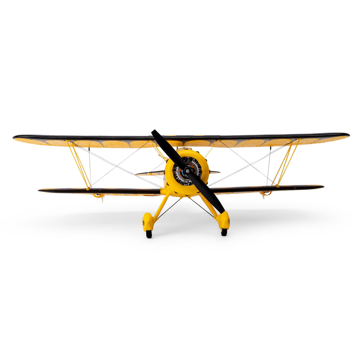 UMX WACO, BNF Basic with AS3X & SAFE