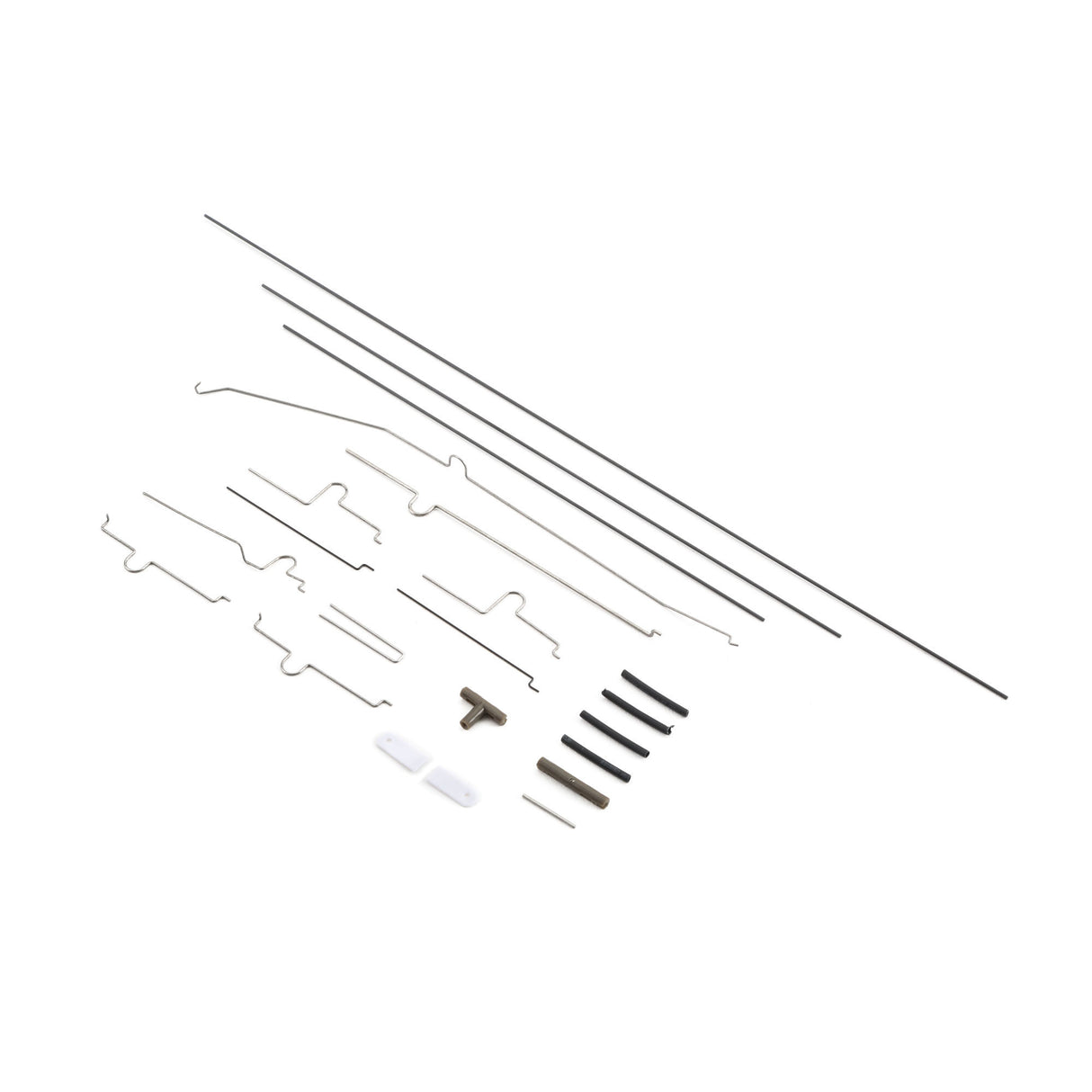 Pushrod Set: UMX B-25
