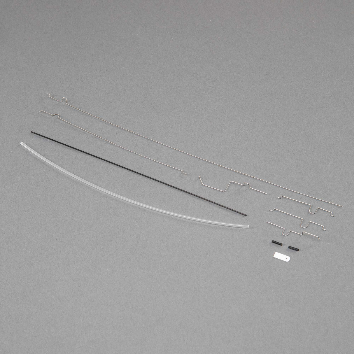 Pushrod Set: Longitude