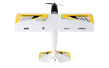 UMX Timber X BNF Basic w/AS3X and SAFE 570mm