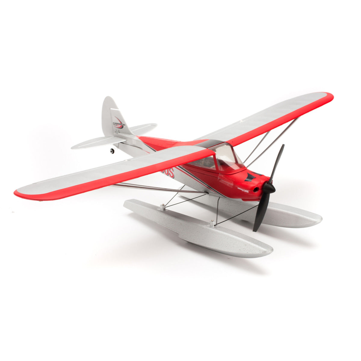 Float Set w/Accessories: UMX Carbon Cub/UMX Timber