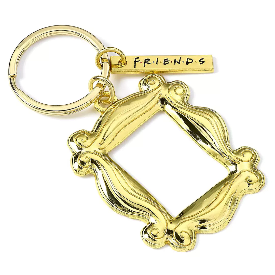 Frame Keyring - Friends