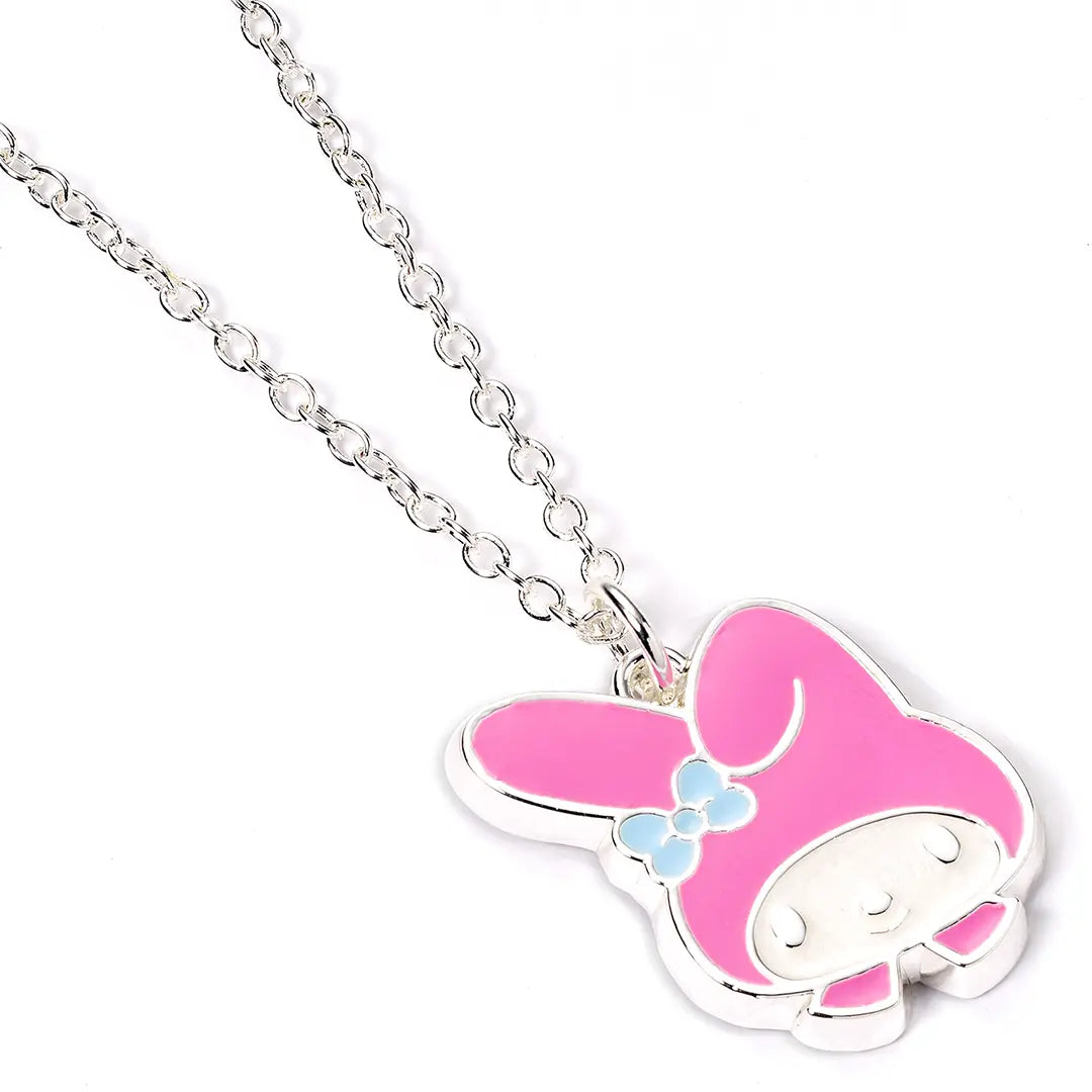 My Melody Necklace - Hello Kitty
