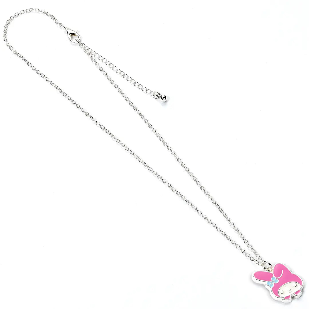 My Melody Necklace - Hello Kitty
