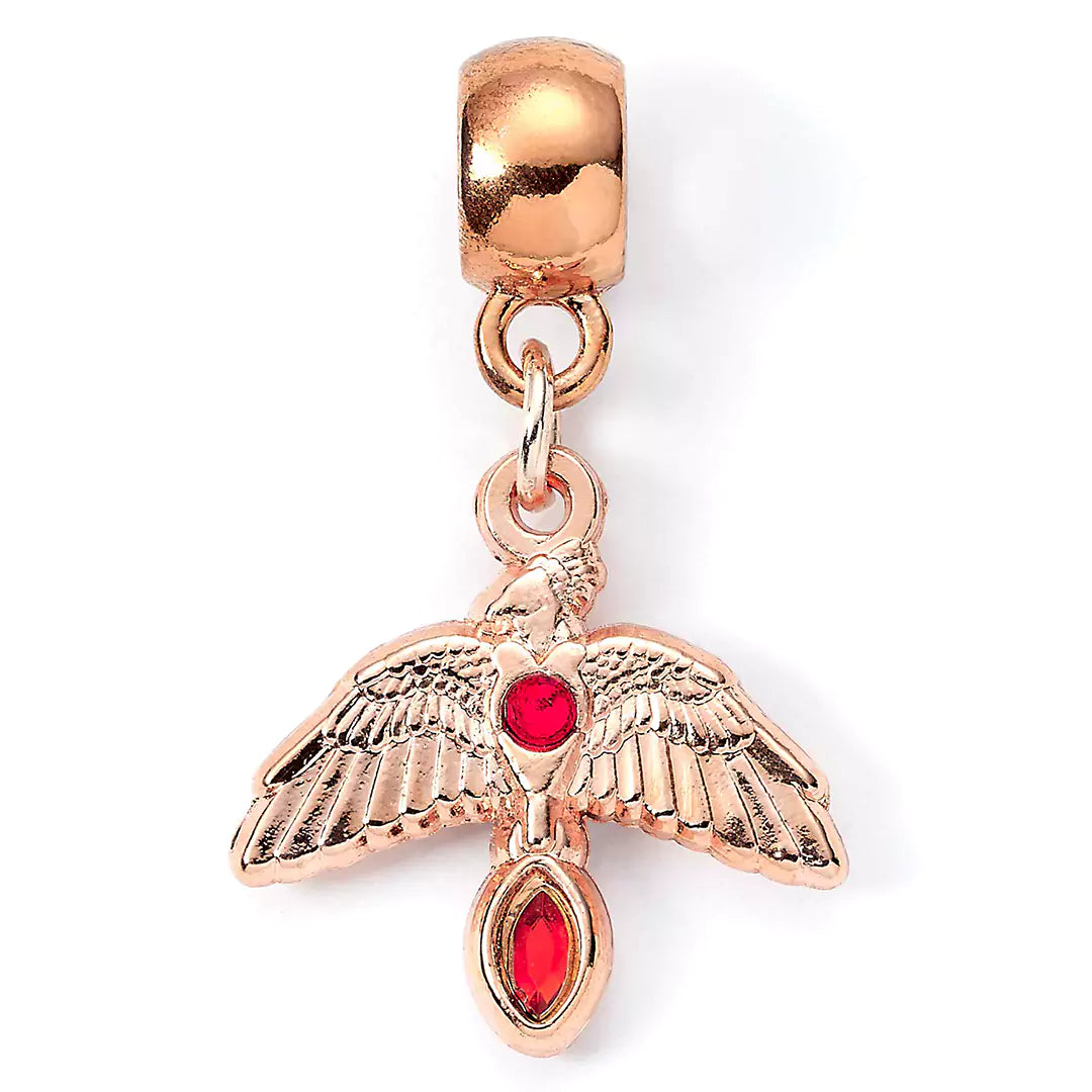 Charm Fawkes - Harry Potter