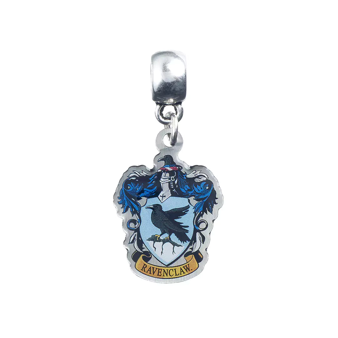 Ravenclaw Crest Slider Charm
