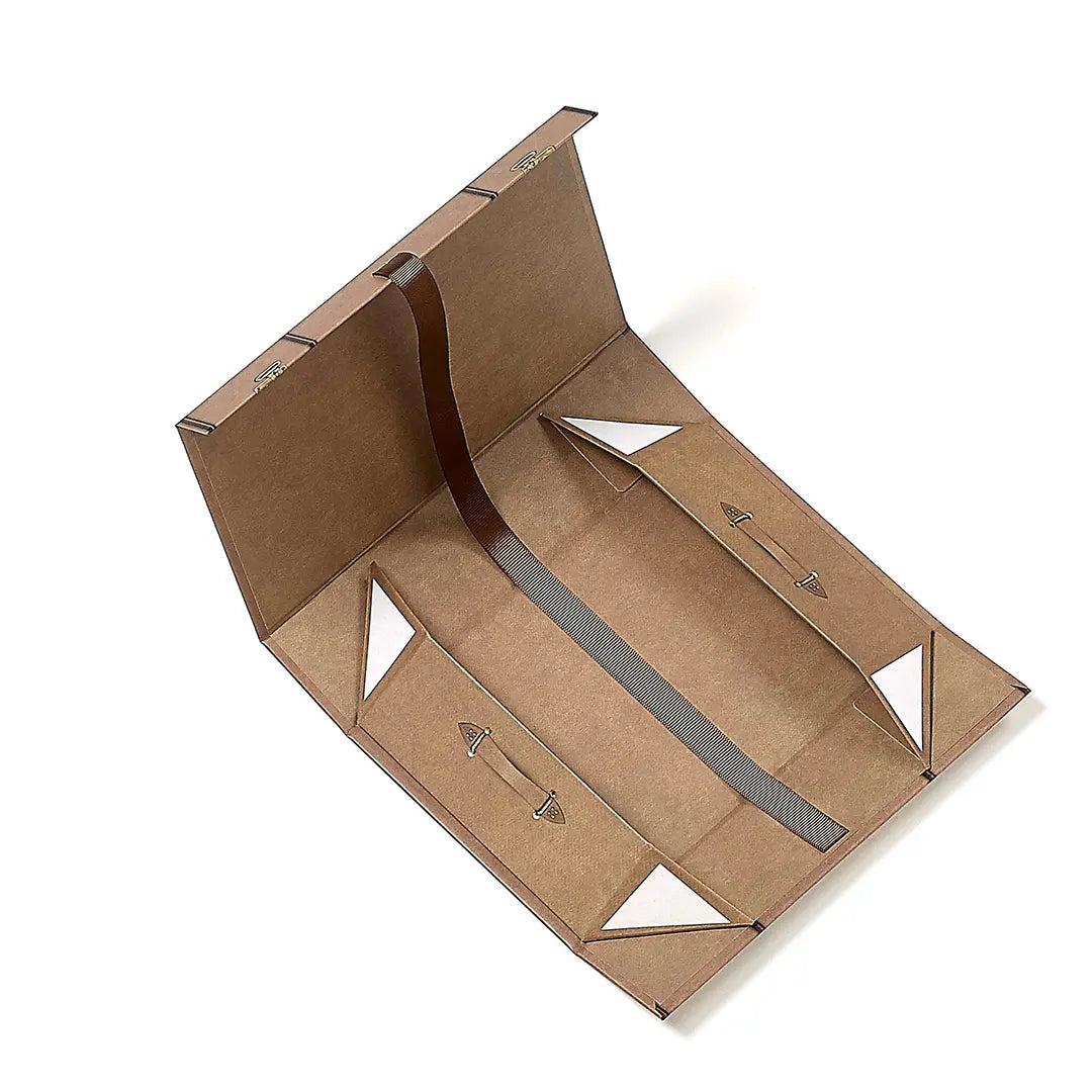 Harry Potter trunk box display size small