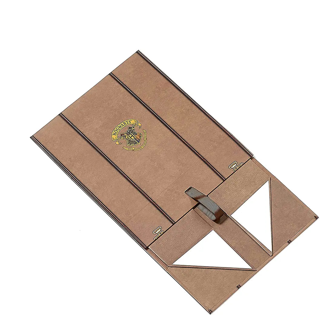 Harry Potter trunk box display size big