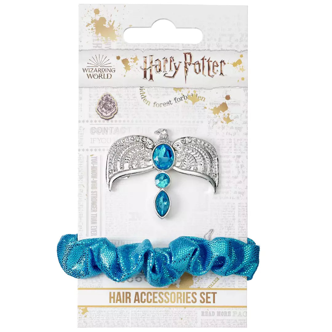 Ravenclaw Diadem Hair Accessory Set - Harry Potter