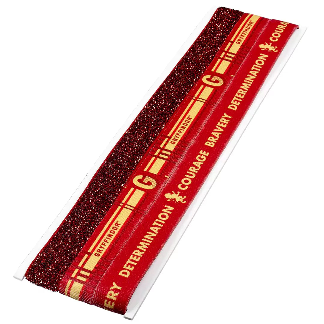Gryffindor Elastic Headband Set - Harry Potter