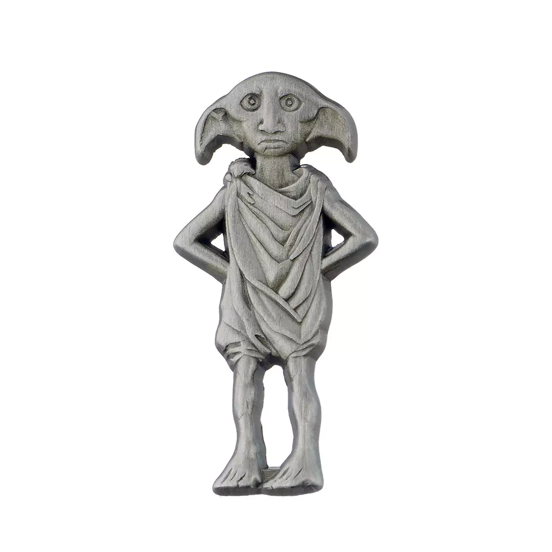 Dobby the House Elf Pin Badge