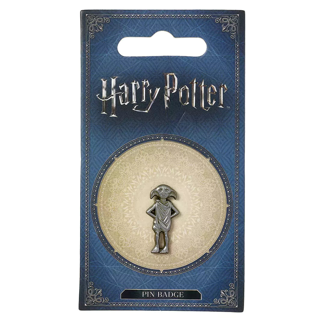 Dobby the House Elf Pin Badge