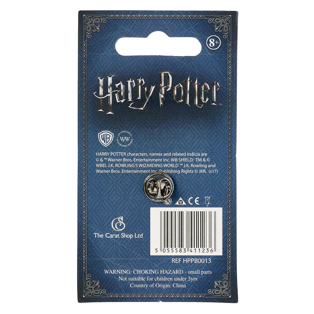 Dobby the House Elf Pin Badge