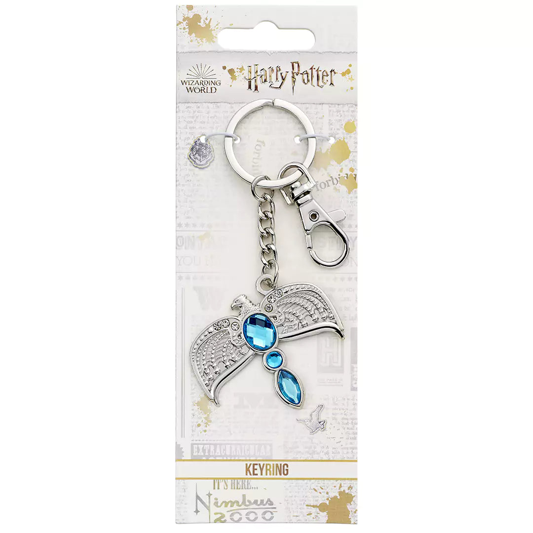 Ravenclaw diadem keyring - Harry Potter