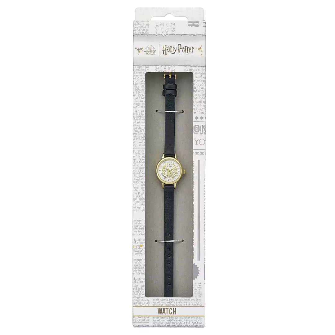 Time Turner watch - Harry Potter