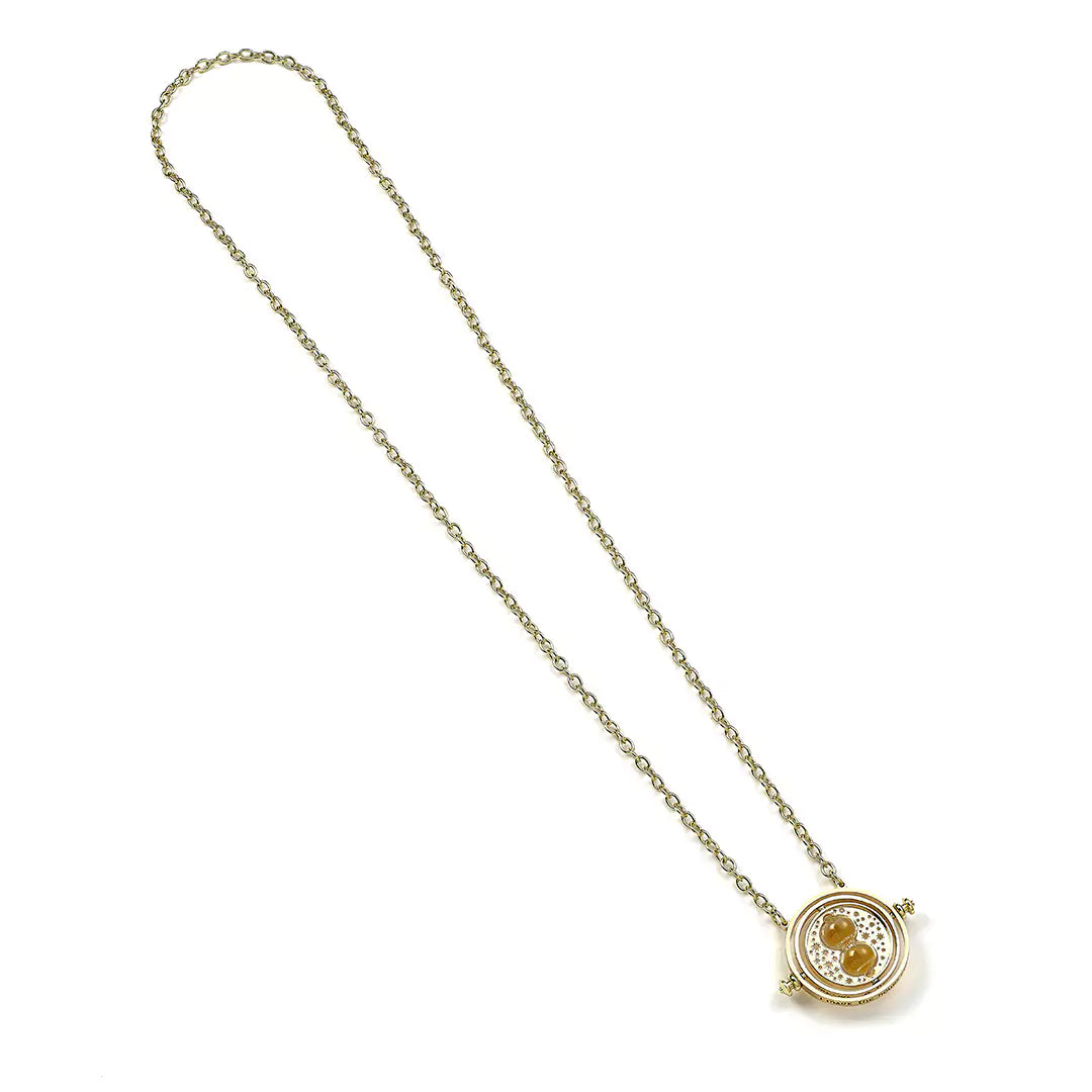 Spinning Time Turner Necklace 30mm