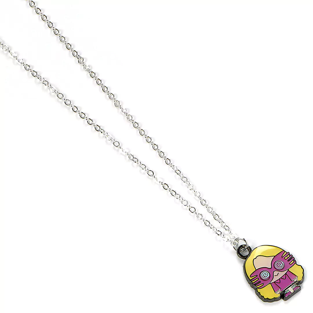 Luna Lovegood Necklace