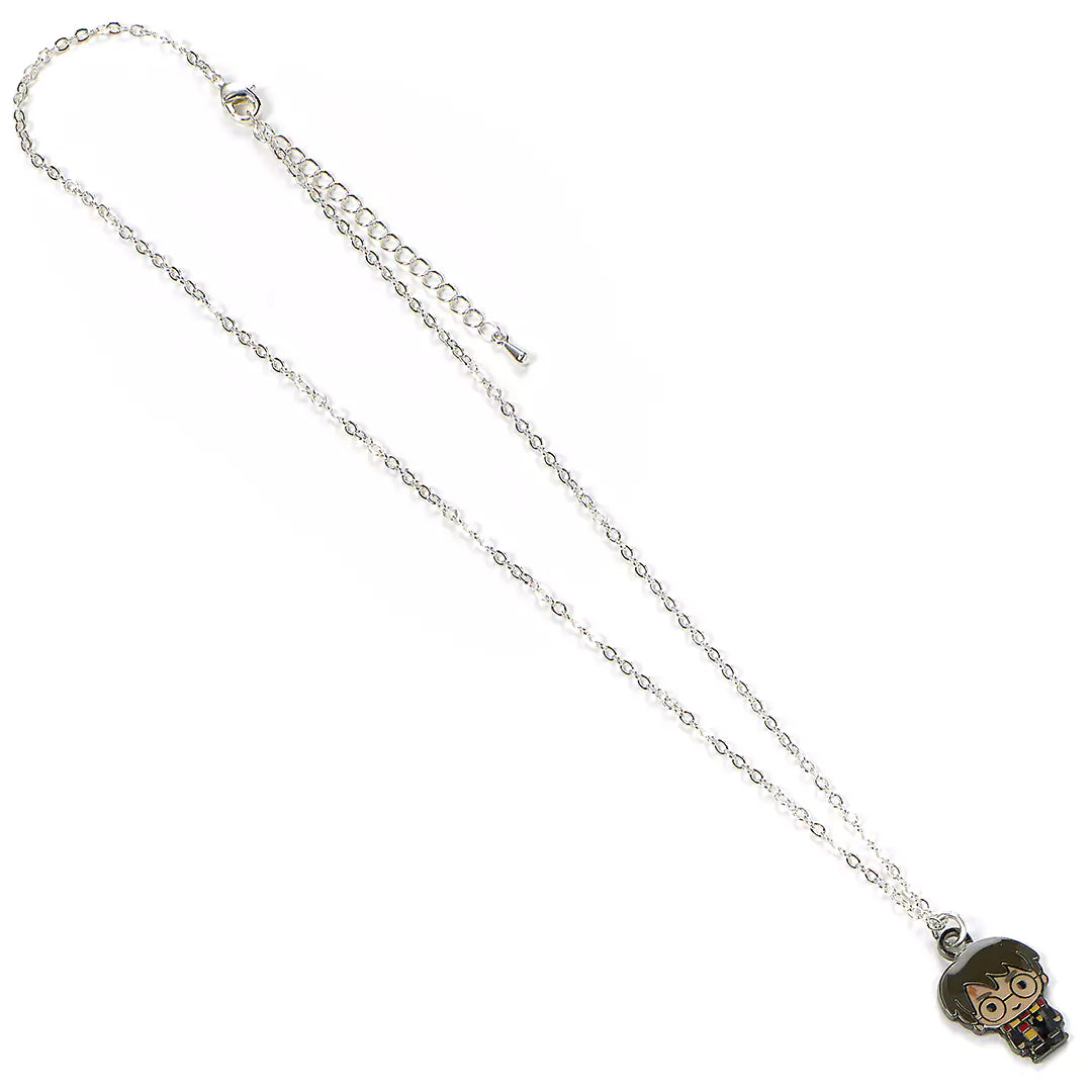 Harry Potter Necklace