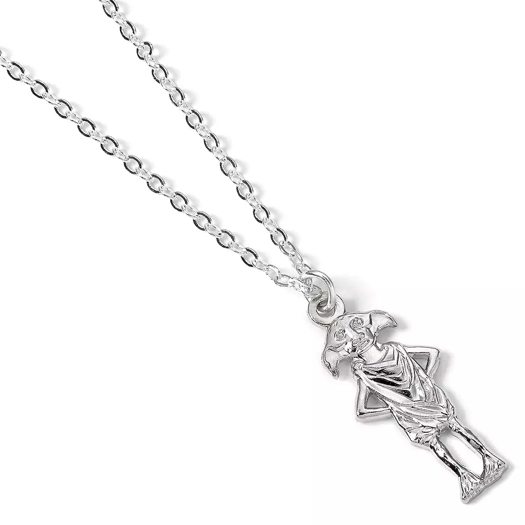 Dobby the House-Elf Necklace
