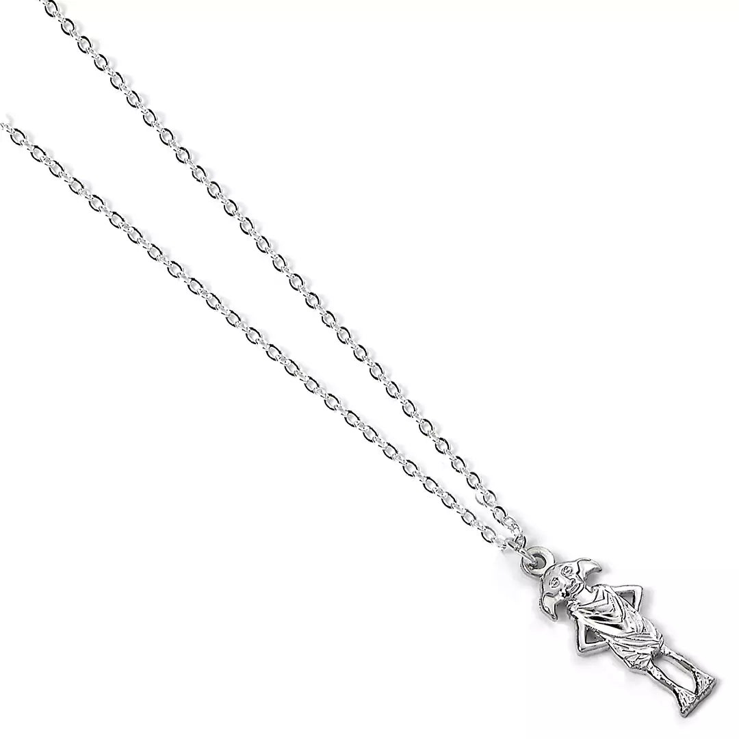 Dobby the House-Elf Necklace