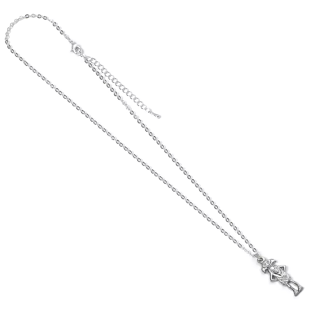 Dobby the House-Elf Necklace
