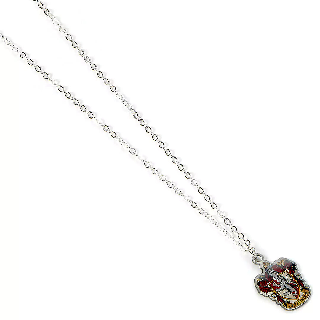 Gryffindor Crest Necklace