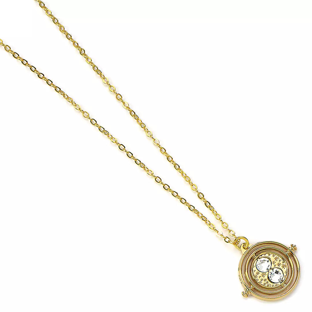 Fixed Time Turner Necklace 20mm
