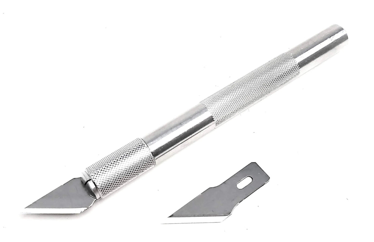 Knife Blade #24 Deburring Blade (5)