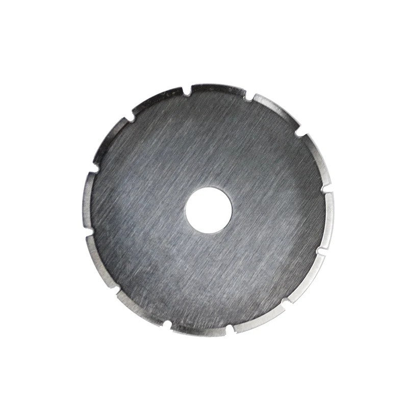 Rotary Blade Skip Medium