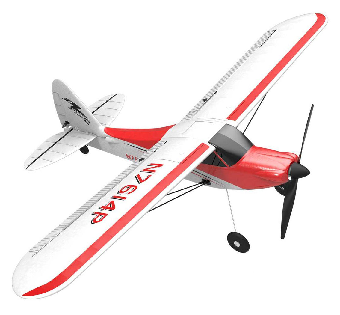 Sport Cub 500 4CH Gyro 500mm RTF
