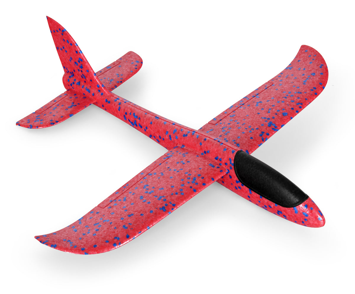 Hand Launch Foam Glider 480mm