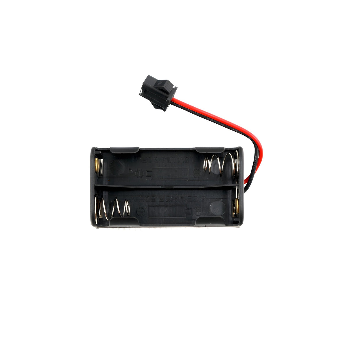 AA Battery Tray