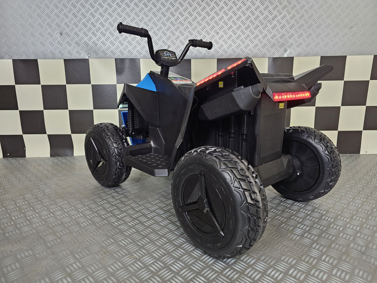 Future 12V barnquad