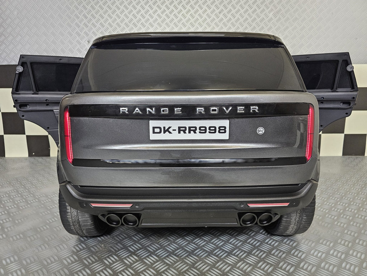 Range Rover Vogue 24V elbil för barn