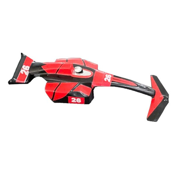 Xbility F1-054-1 - Lexan Body 1 (1pcs) For XB-F1 (Painted)