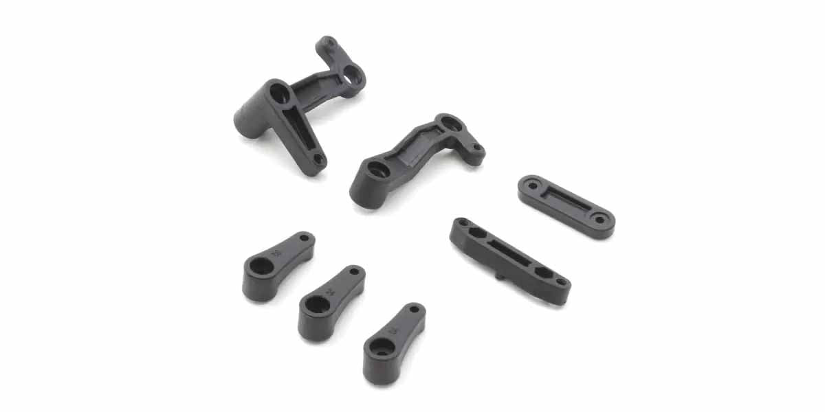 Kyosho Fazer FZD2 Crank Arms