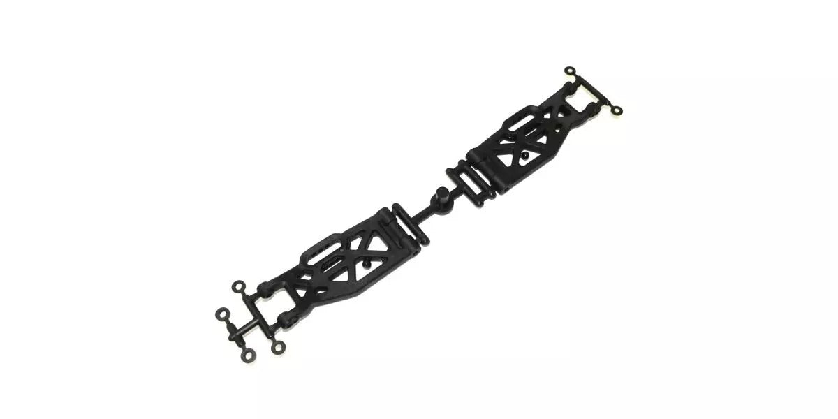 Kyosho Lazer ZX7.5 Front Suspension Arm Wishbone Set