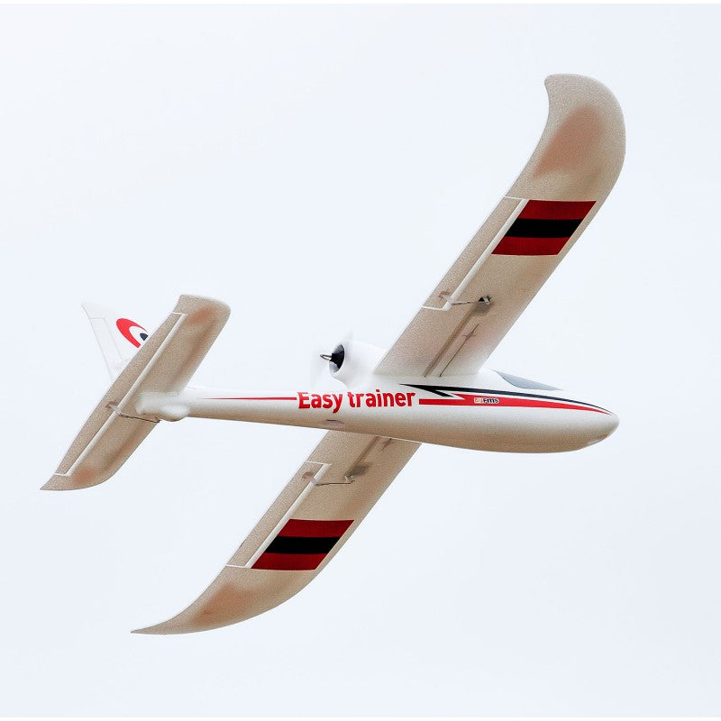 1/16 Glider 1280mm Easy Trainer V2 RTF kit (mode 2)