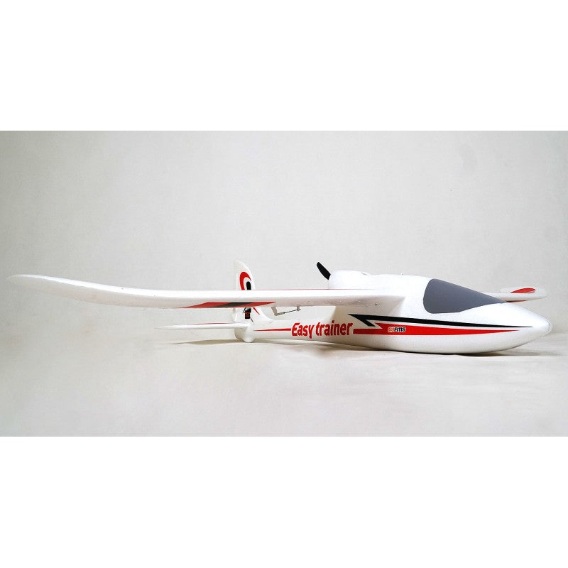 1/16 Glider 1280mm Easy Trainer V2 RTF kit (mode 2)