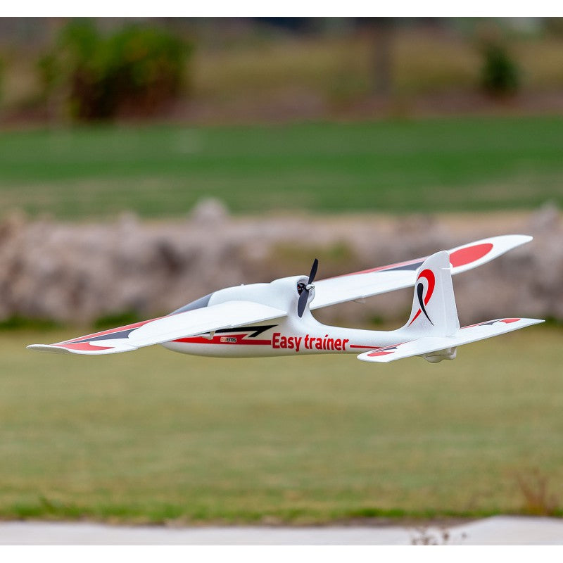 1/16 Glider 1280mm Easy Trainer V2 RTF kit (mode 2)