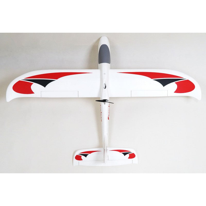 1/16 Glider 1280mm Easy Trainer V2 PNP kit