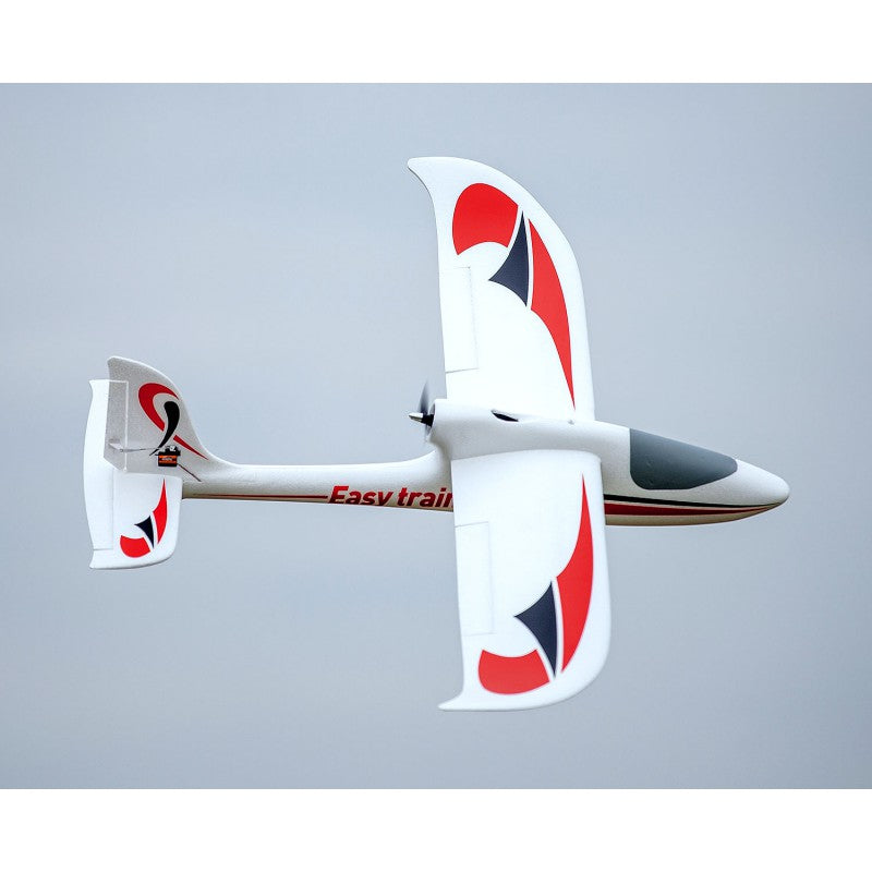 1/16 Glider 1280mm Easy Trainer V2 PNP kit