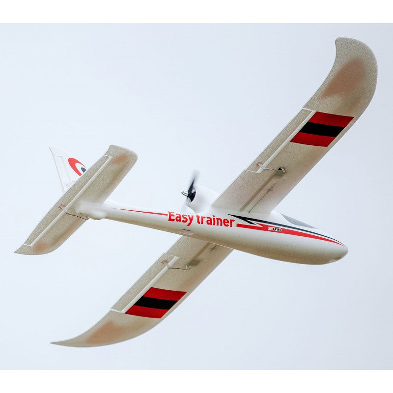 1/16 Glider 1280mm Easy Trainer V2 PNP kit