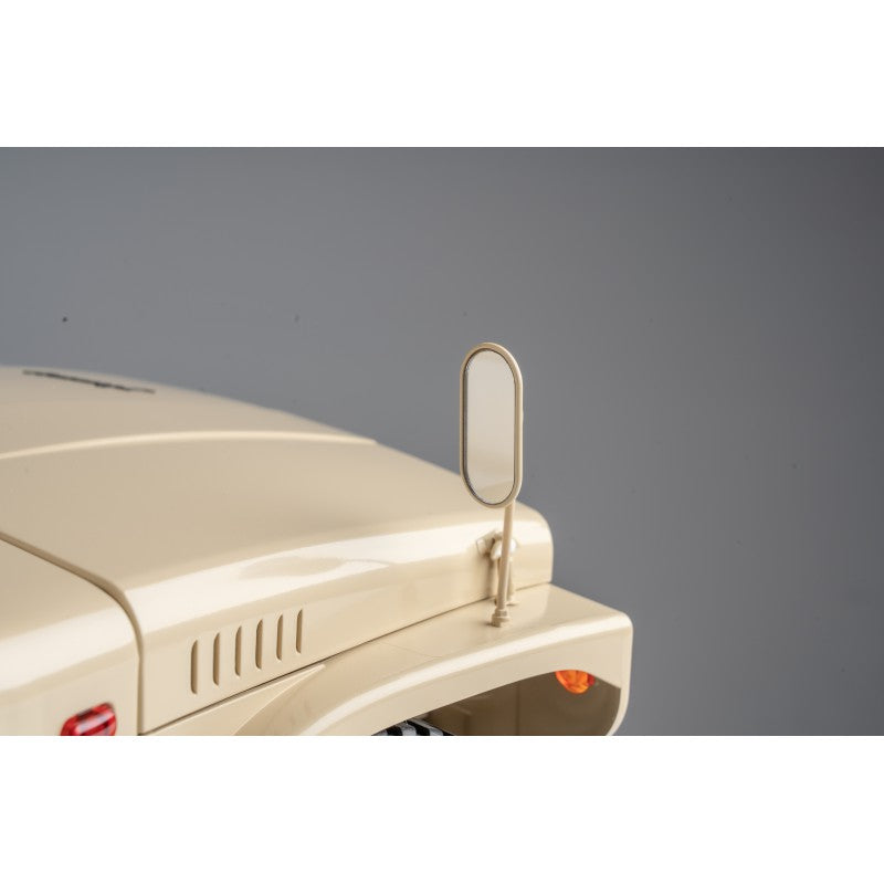 1/6 Suzuki Jimny LJ10 (1st Gen.) scaler ARTR car kit (RS versi