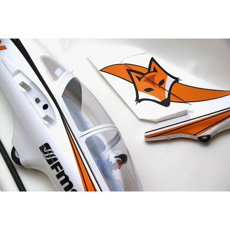 1/5 Glider 3000mm : Fox PNP Kit
