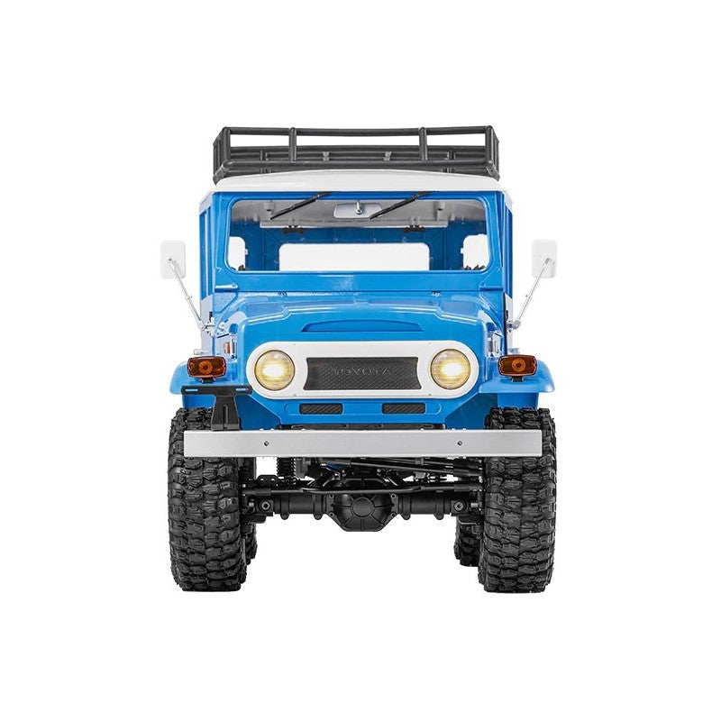 1/10 Toyota Land cruiser FJ40 scaler ARTR kit (RS version)