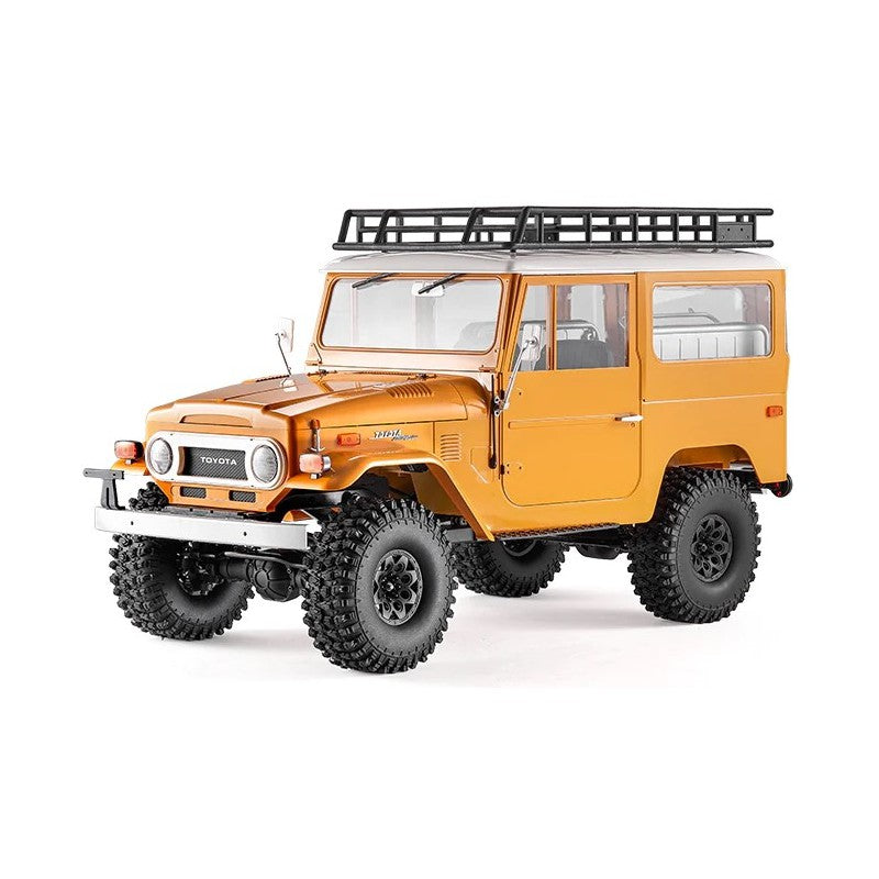 1/10 Toyota Land cruiser FJ40 scaler ARTR kit (RS version)