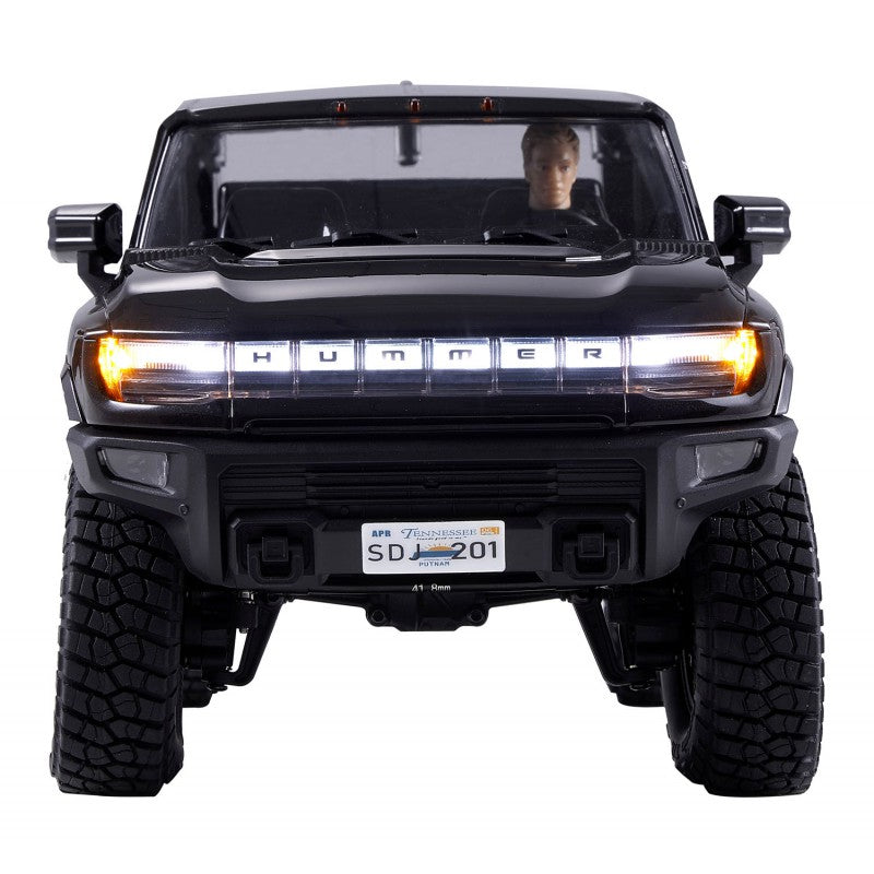1/18 Hummer EV FCX18 scaler RTR car kit