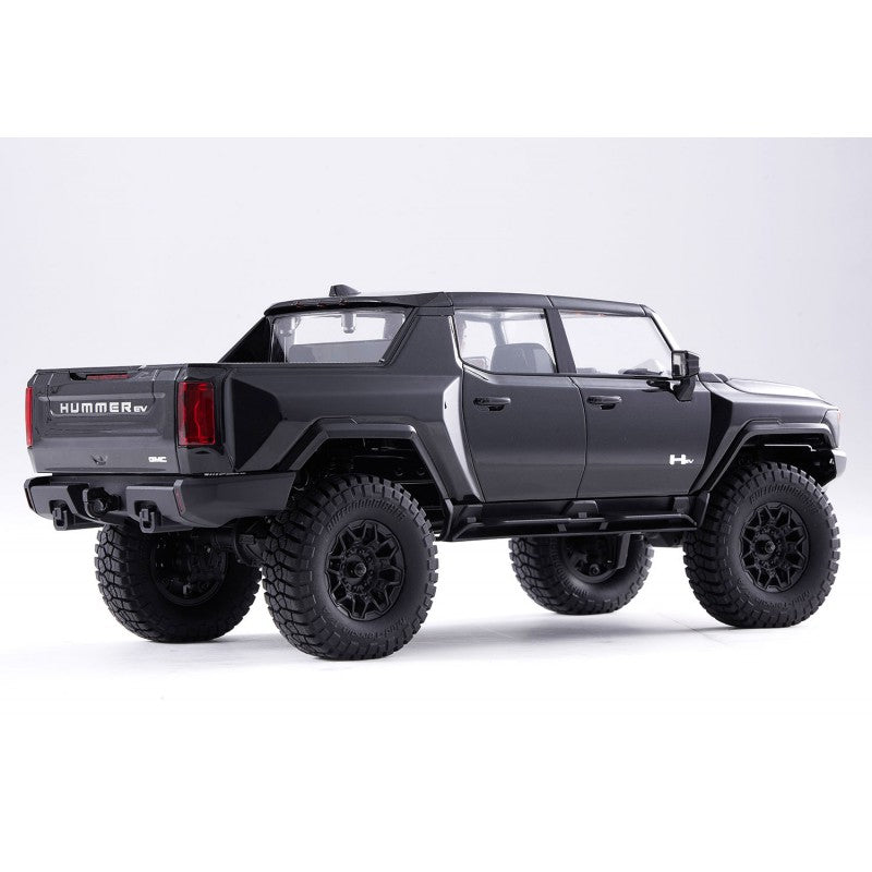 1/18 Hummer EV FCX18 scaler RTR car kit